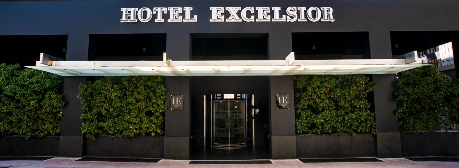 Hotel Excelsior Bari